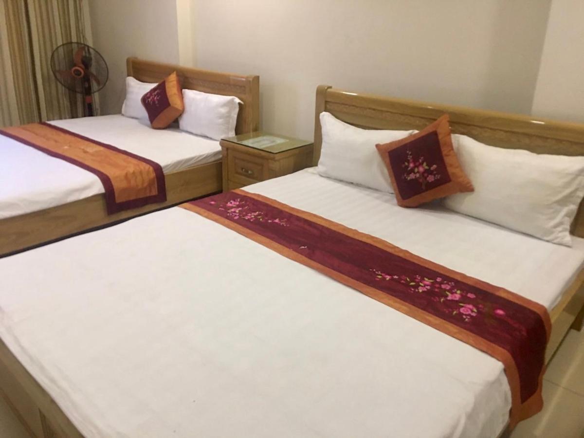 Hoang Gia Hotel - 22 Ho Van Chuong - By Bay Luxury - Hanoi, Hanoi