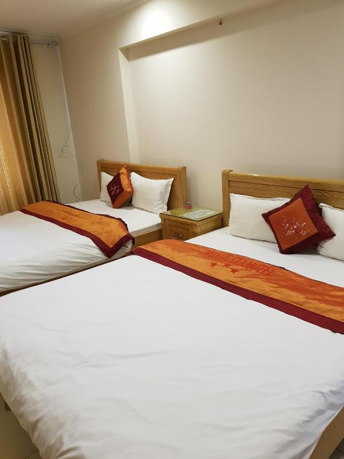 Hoang Gia Hotel - 22 Ho Van Chuong - By Bay Luxury - Hanoi — Photos 3