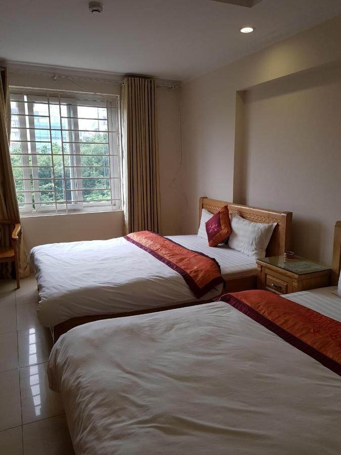 Hoang Gia Hotel - 22 Ho Van Chuong - By Bay Luxury - Hanoi — Photos 1